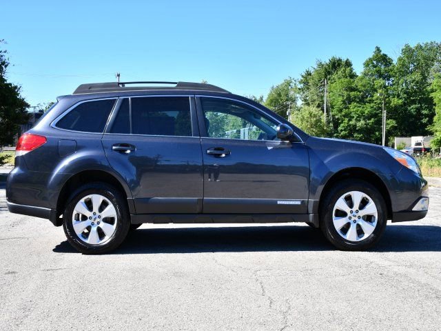 Used 2012 Subaru Outback 2.5i Limited w/ Moonroof Pkg AWD/4WD image 8