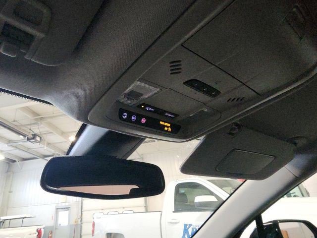 Certified 2023 Chevrolet Blazer LT w/ Convenience Package image 29