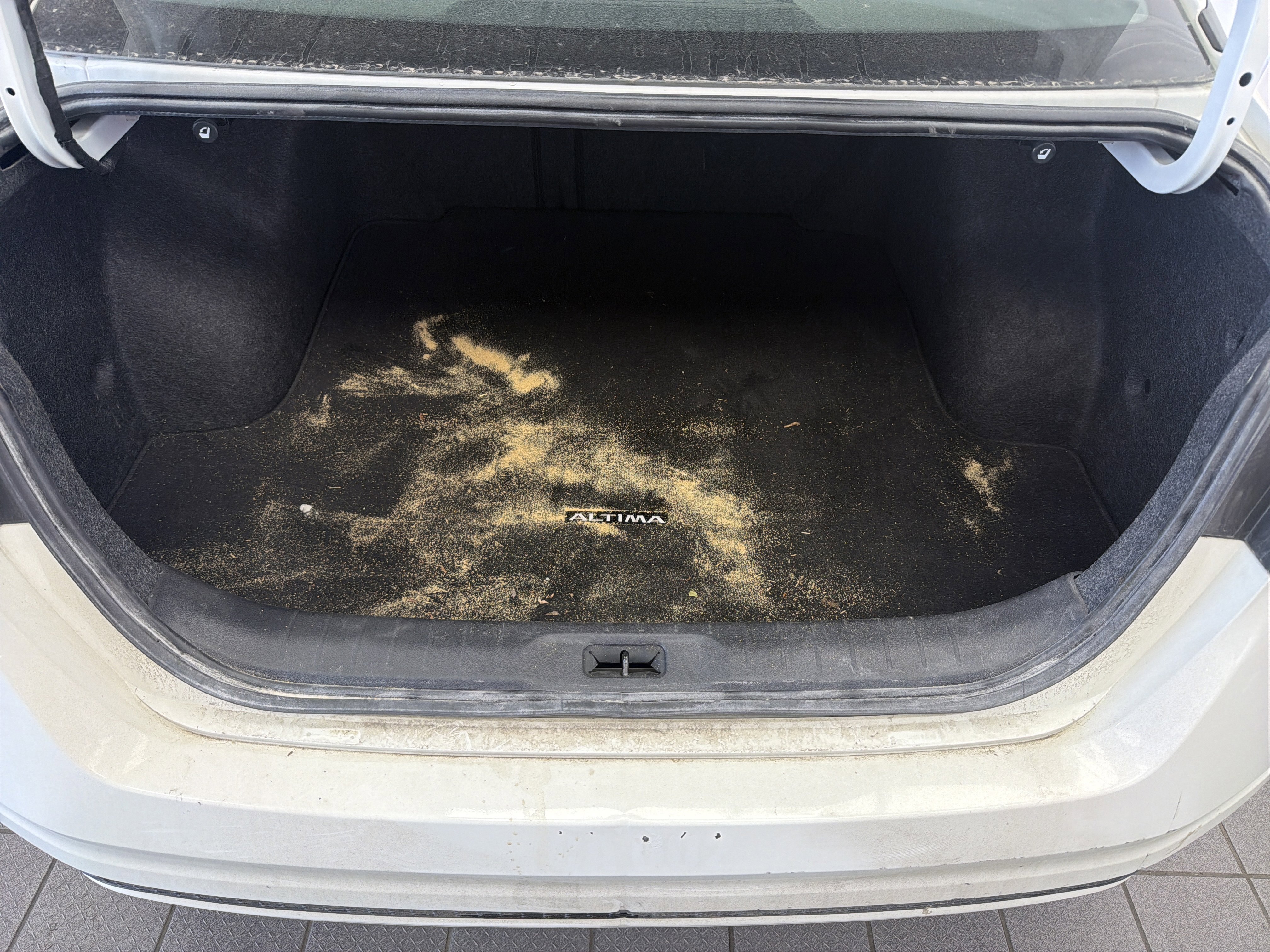 Used 2022 Nissan Altima 2.5 S image 15