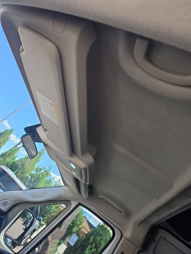 Used 2020 RAM ProMaster 2500 w/ Interior Convenience Group FWD image 17