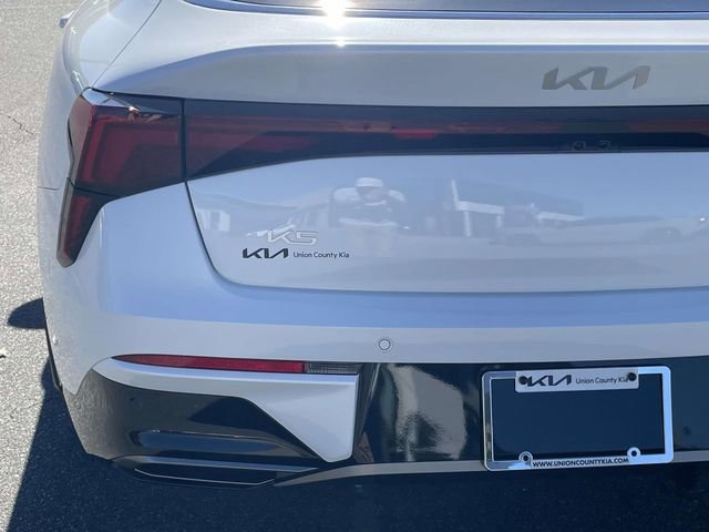 New 2026 Kia K5 GT-Line FWD image 10