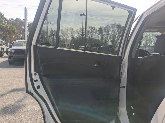 Used 2021 Honda Pilot Touring image 32