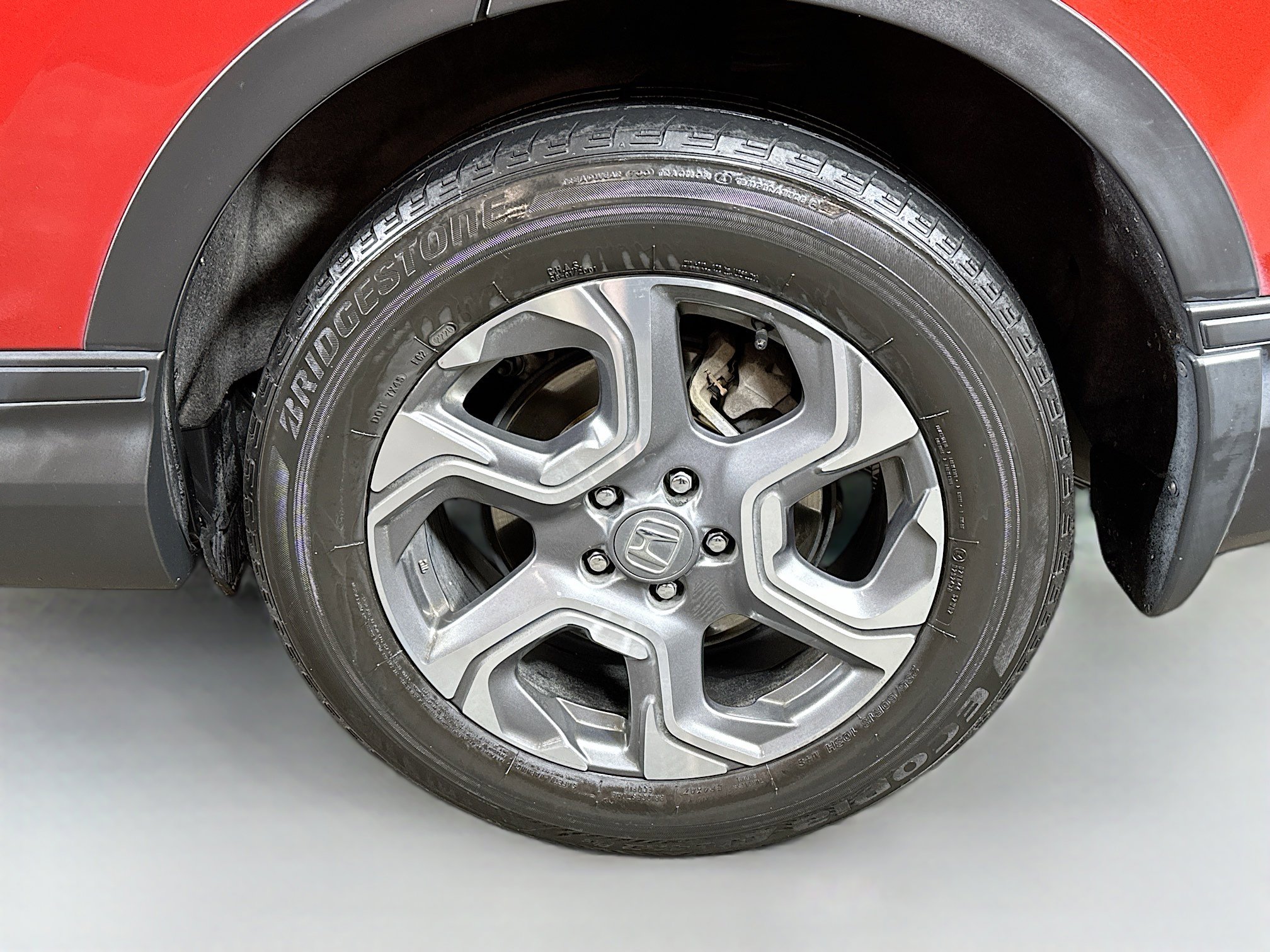 Certified 2017 Honda CR-V EX-L image 29