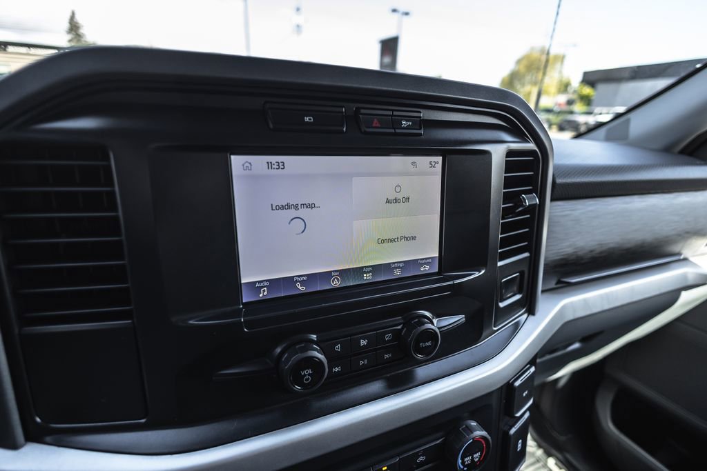 Used 2022 Ford F150 XLT w/ XTR Package image 16