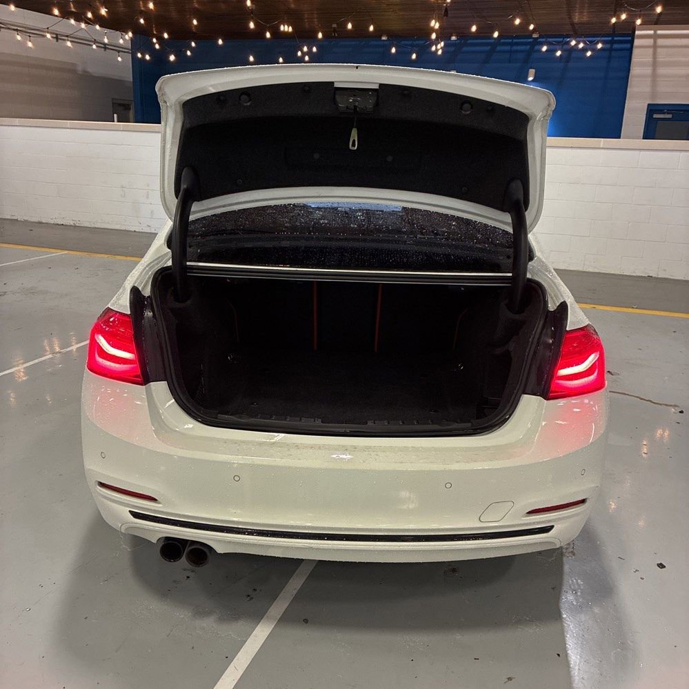 Used 2017 BMW 330i Sedan RWD image 13