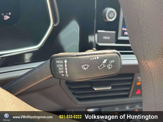 Certified 2022 Volkswagen Jetta Sport FWD image 24