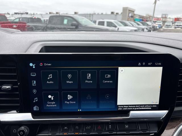 Used 2024 Chevrolet Silverado 1500 LT image 28