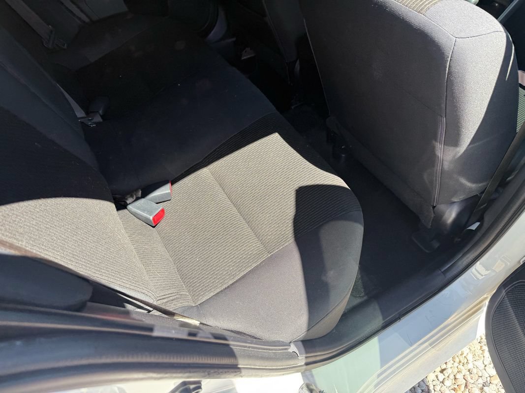 Used 2016 Mitsubishi Lancer SE AWD/4WD image 22