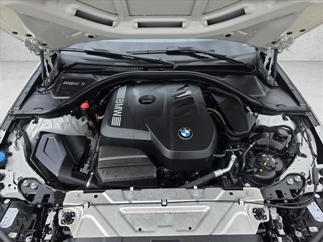 Used 2026 BMW 330i Sedan RWD image 26