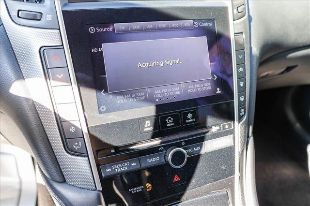 Used 2017 INFINITI Q50 3.0t Premium image 19