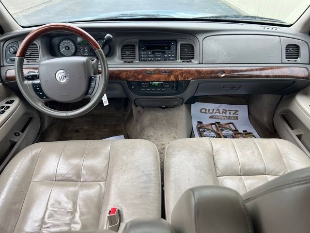 Used 2006 Mercury Grand Marquis LS image 15