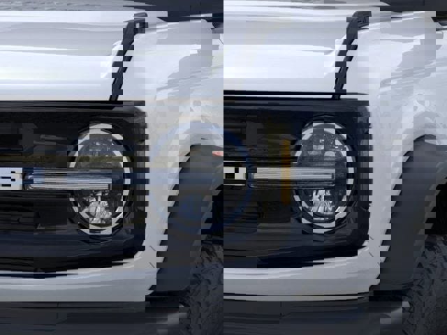New 2025 Ford Bronco Outer Banks image 20