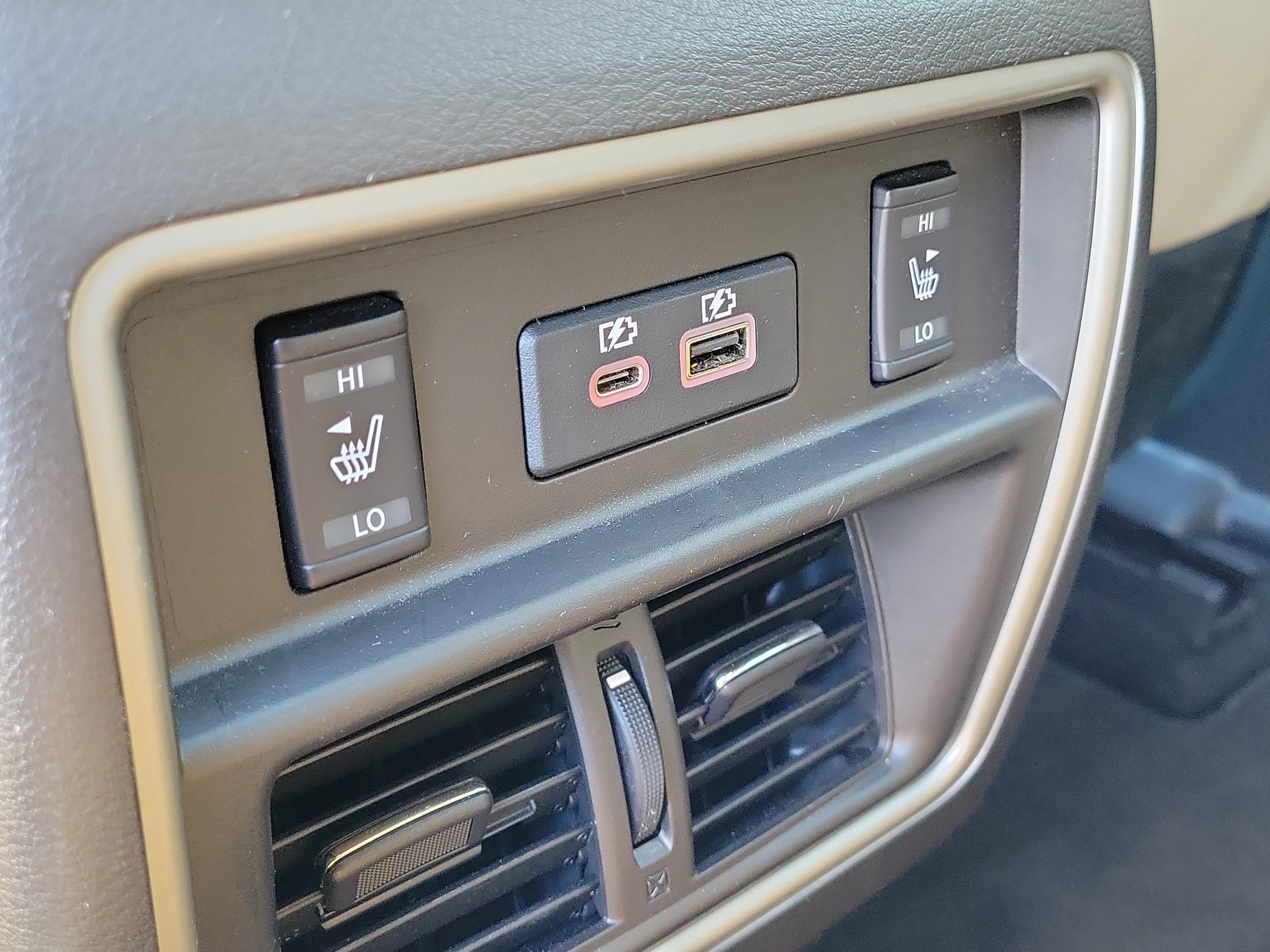 Used 2020 Nissan Murano SL w/ Moonroof Package image 13