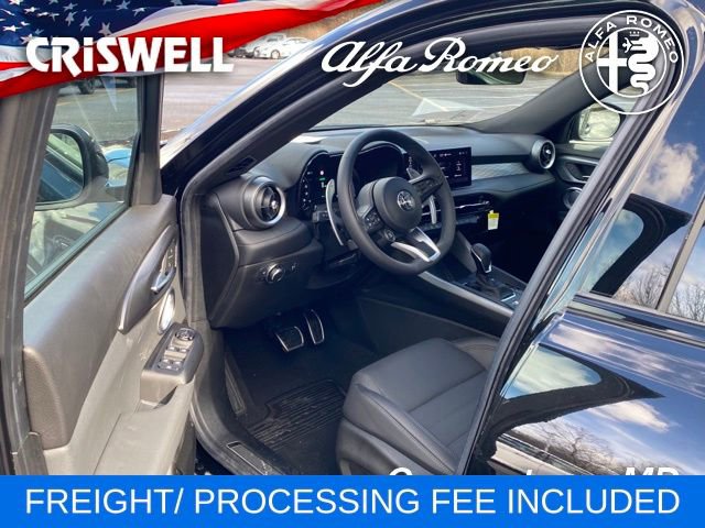 Used 2024 Alfa Romeo Tonale Veloce image 19