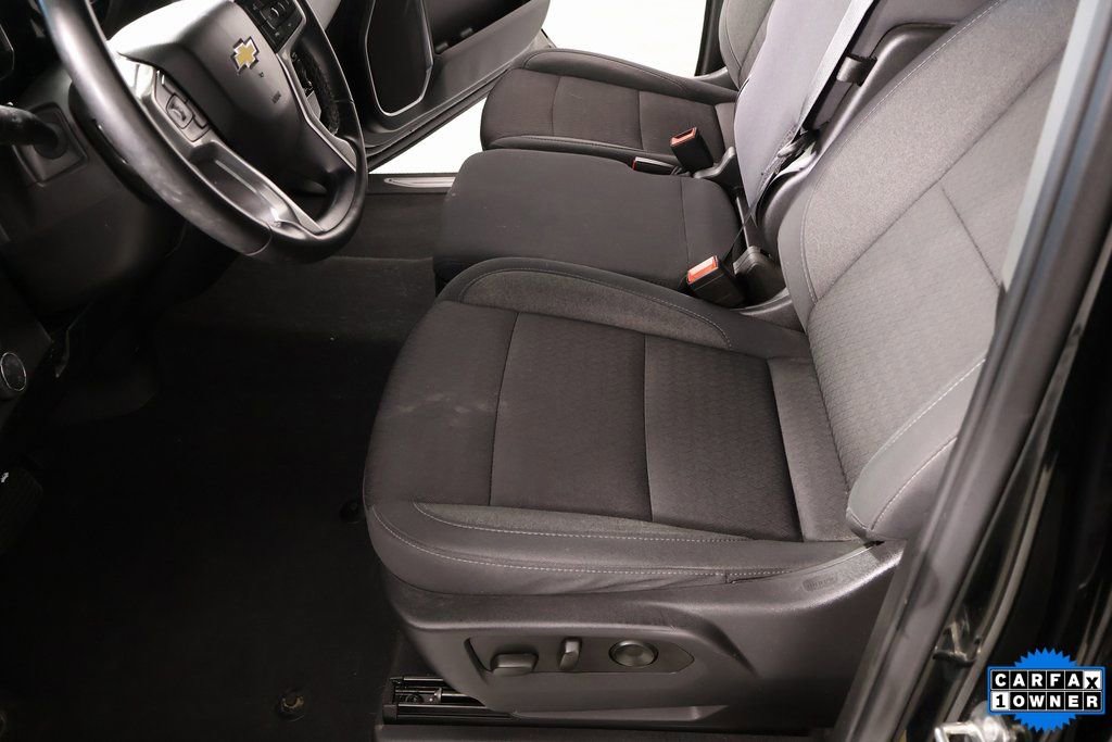 Used 2023 Chevrolet Silverado 1500 LT image 11