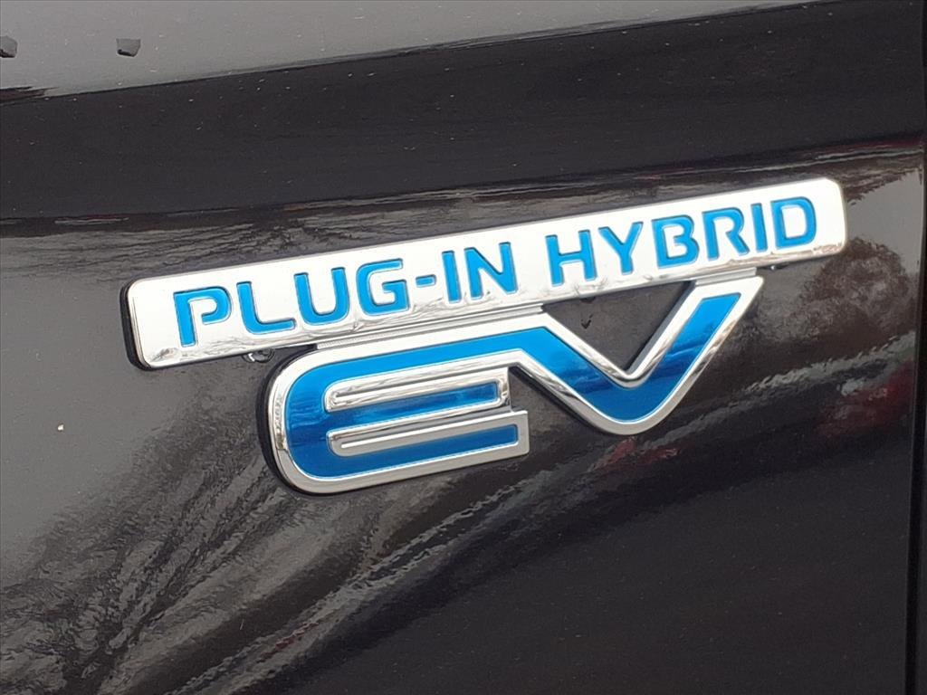 Used 2020 Mitsubishi Outlander SEL image 21