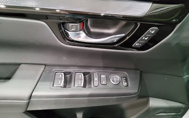 New 2026 Honda CR-V EX-L image 21