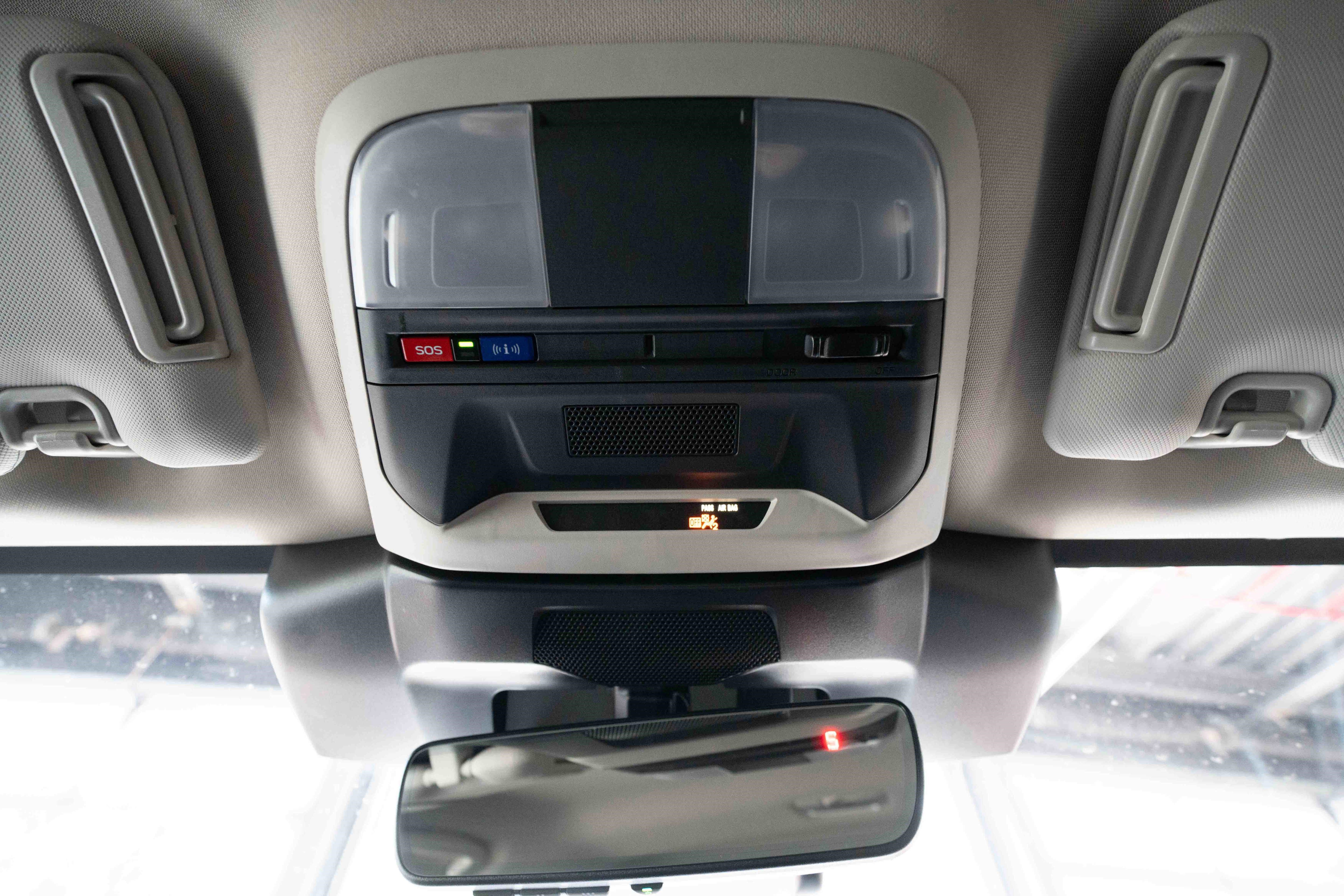 Used 2024 Subaru Impreza 2.0i Sport image 18