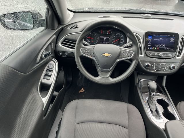 Used 2023 Chevrolet Malibu LT image 7