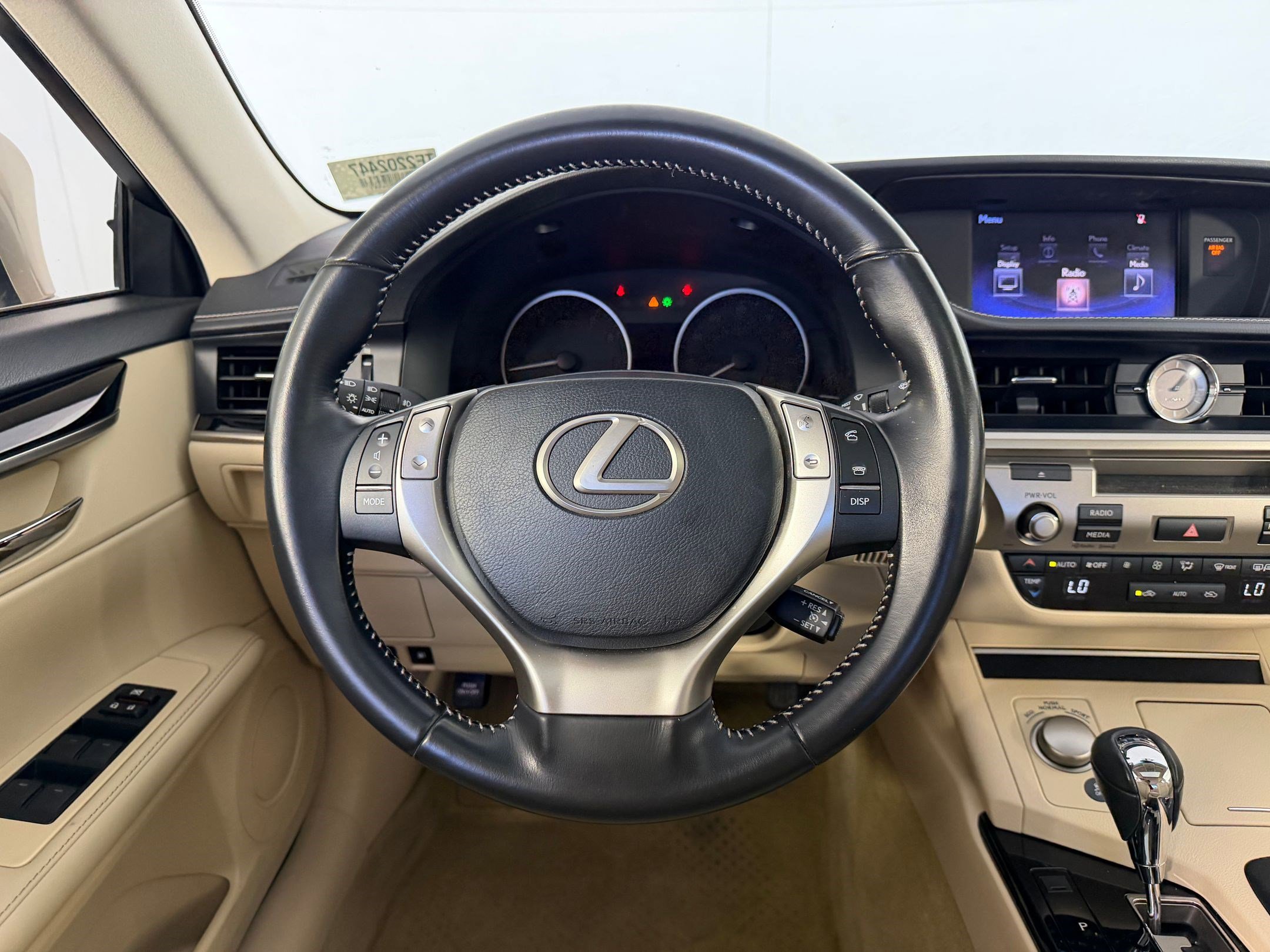 Used 2015 Lexus ES 350 image 30