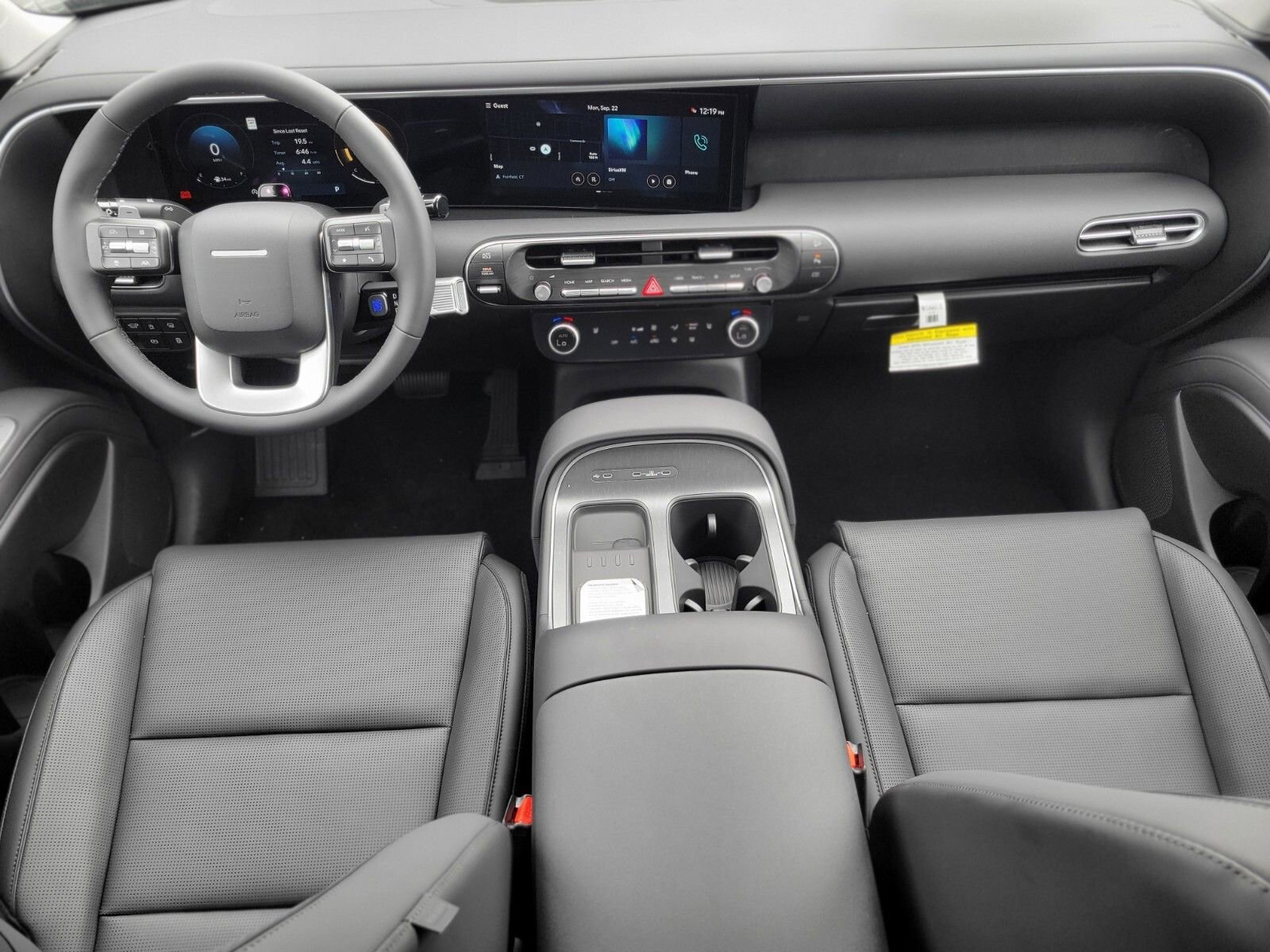 New 2026 Hyundai Palisade SEL image 12