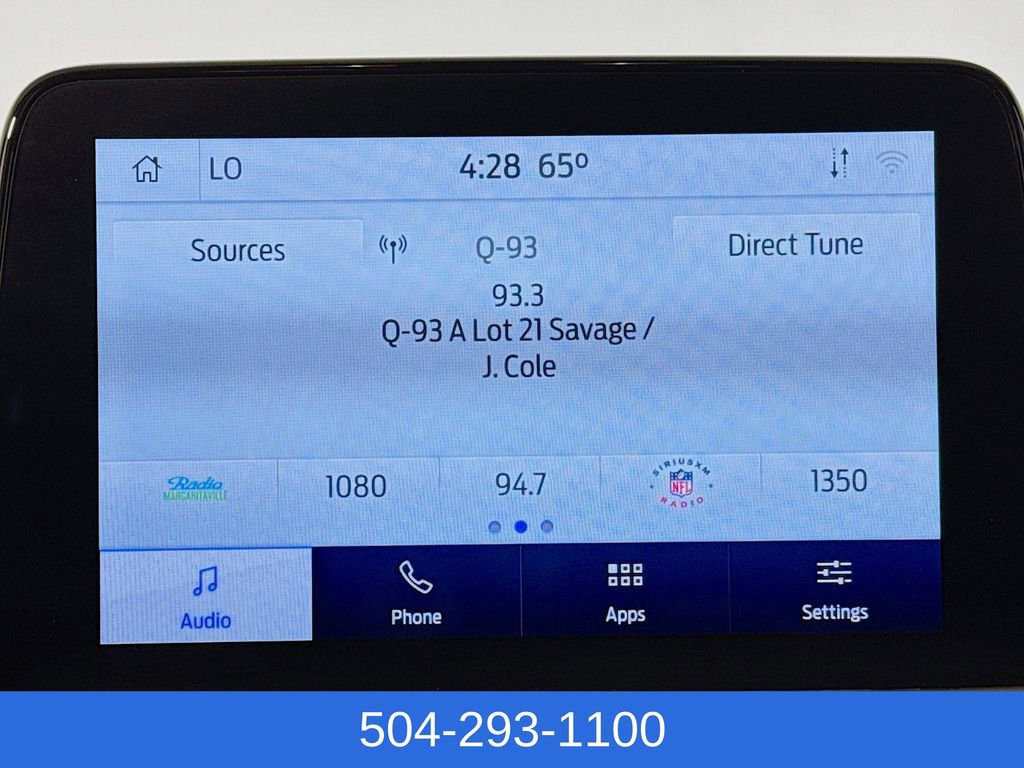 Used 2020 Ford Escape SE image 14