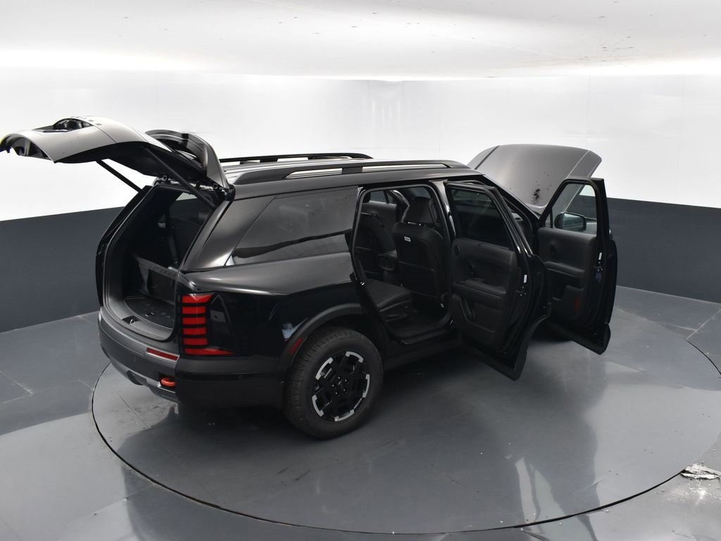 New 2026 Hyundai Palisade XRT Pro image 44