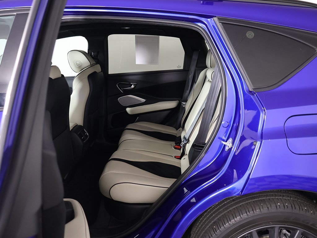 Used 2024 Acura RDX AWD w/ A-Spec & Advance Pkg image 33