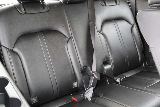 Used 2024 MAZDA CX-90 3.3 Turbo w/ Preferred Plus image 22