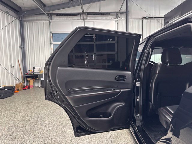 Used 2023 Dodge Durango GT AWD/4WD image 18