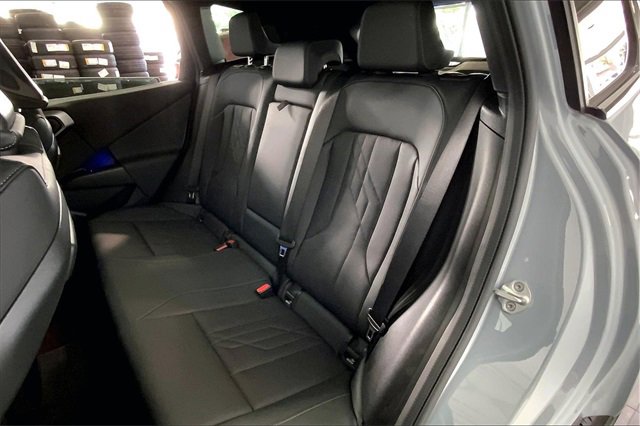 Used 2025 BMW X3 M50 w/ Premium Package image 25