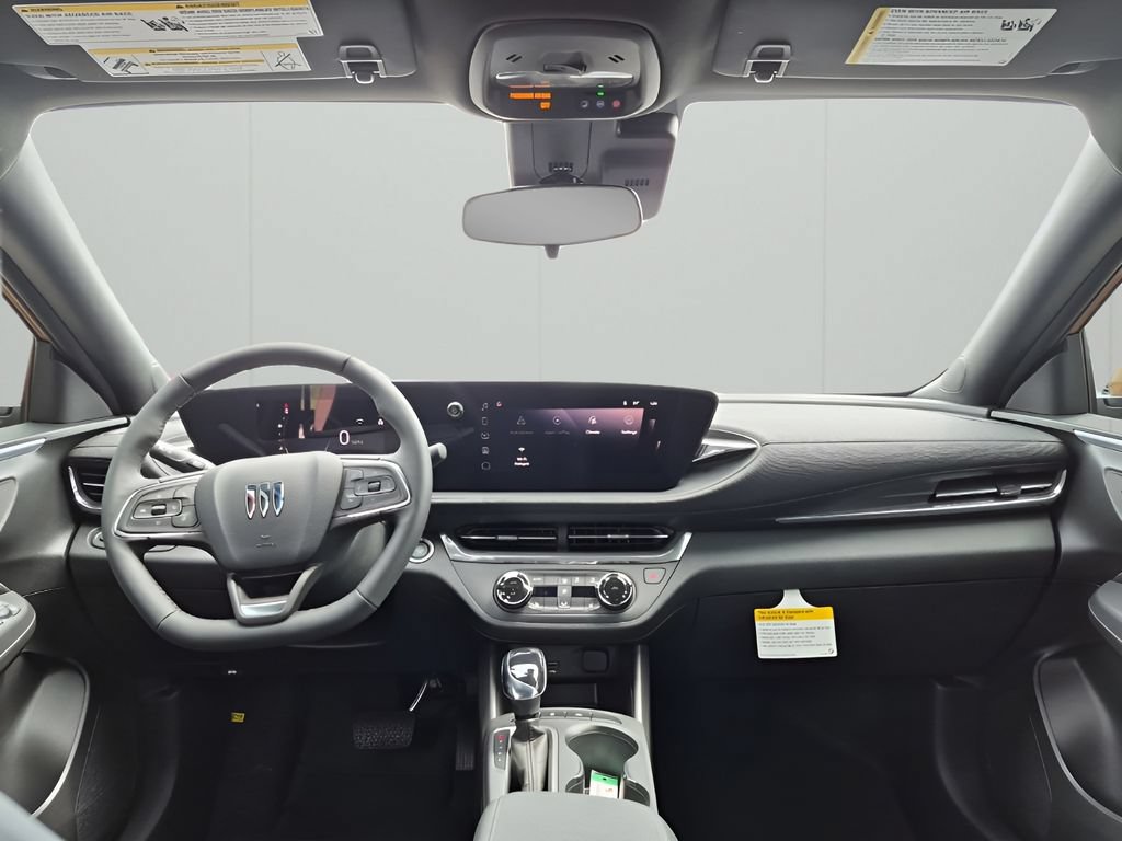 New 2026 Buick Envista Sport Touring w/ Convenience I Package FWD image 26