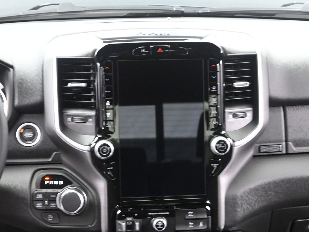 New 2026 RAM 1500 Big Horn image 26