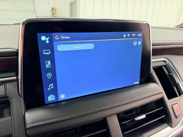 Used 2022 Chevrolet Suburban LT AWD/4WD image 14