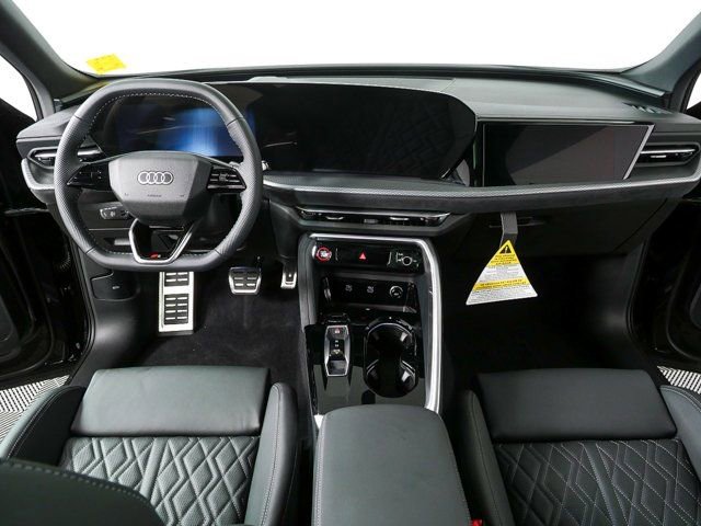 New 2026 Audi SQ5 Premium Plus image 19