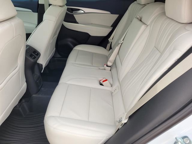 New 2026 Buick Envision Avenir image 26