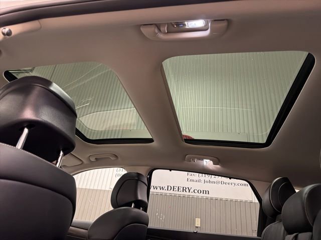 Used 2023 Genesis GV80 3.5T Advanced + image 13