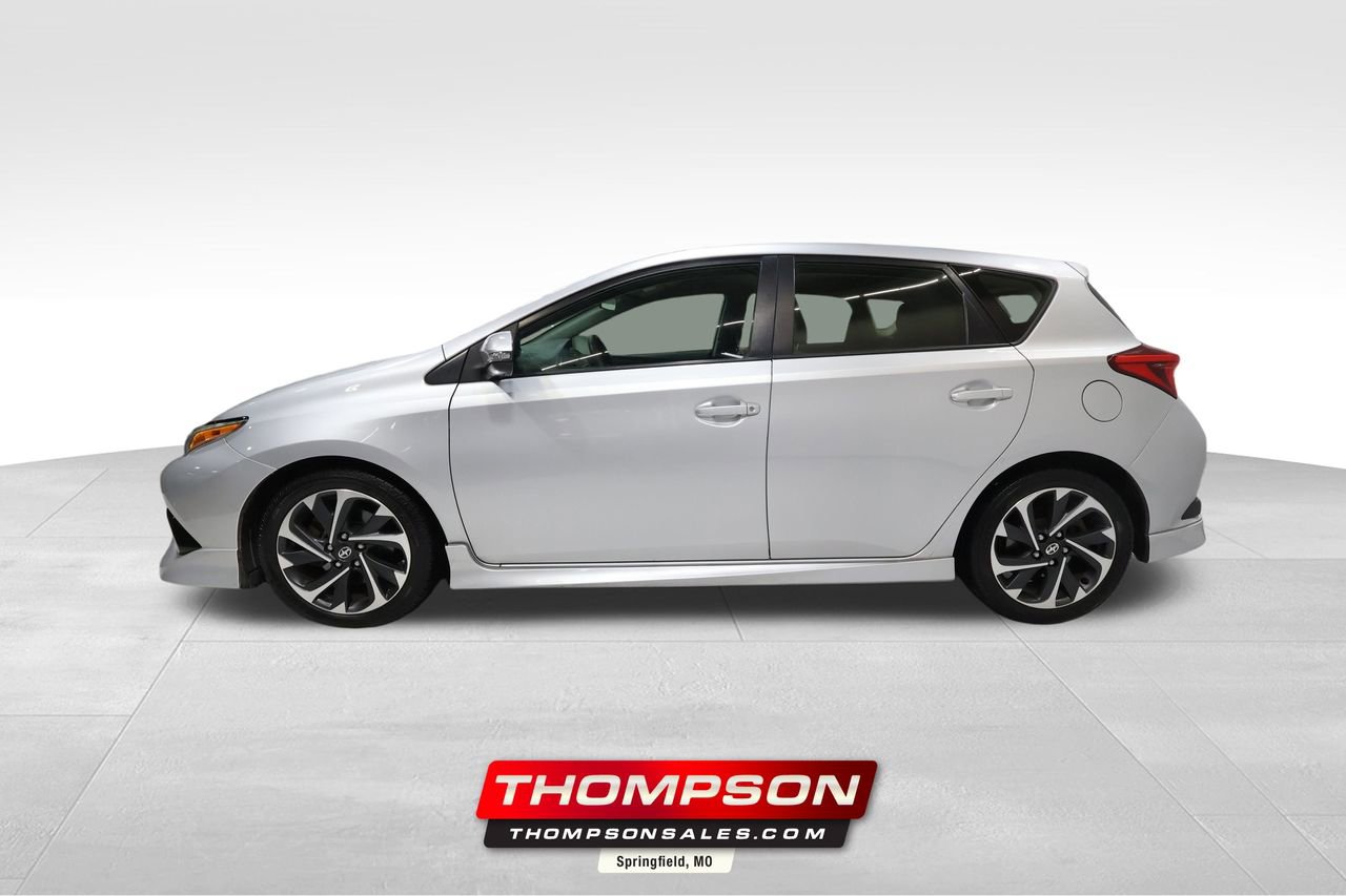 Used 2016 Scion iM