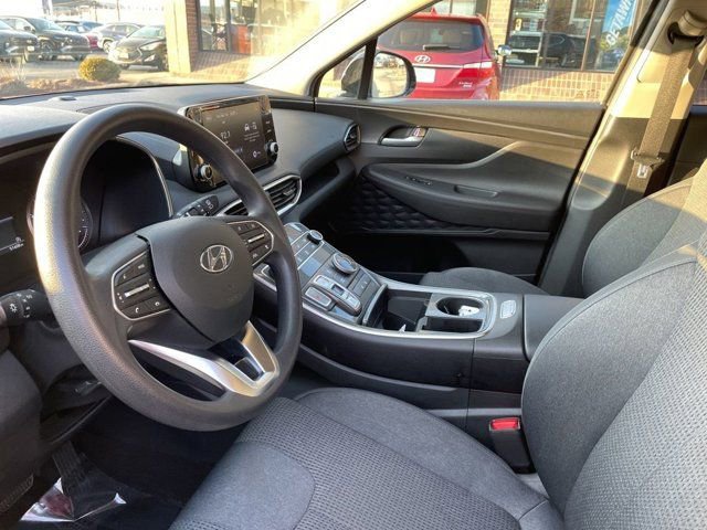 Used 2022 Hyundai Santa Fe SEL image 6