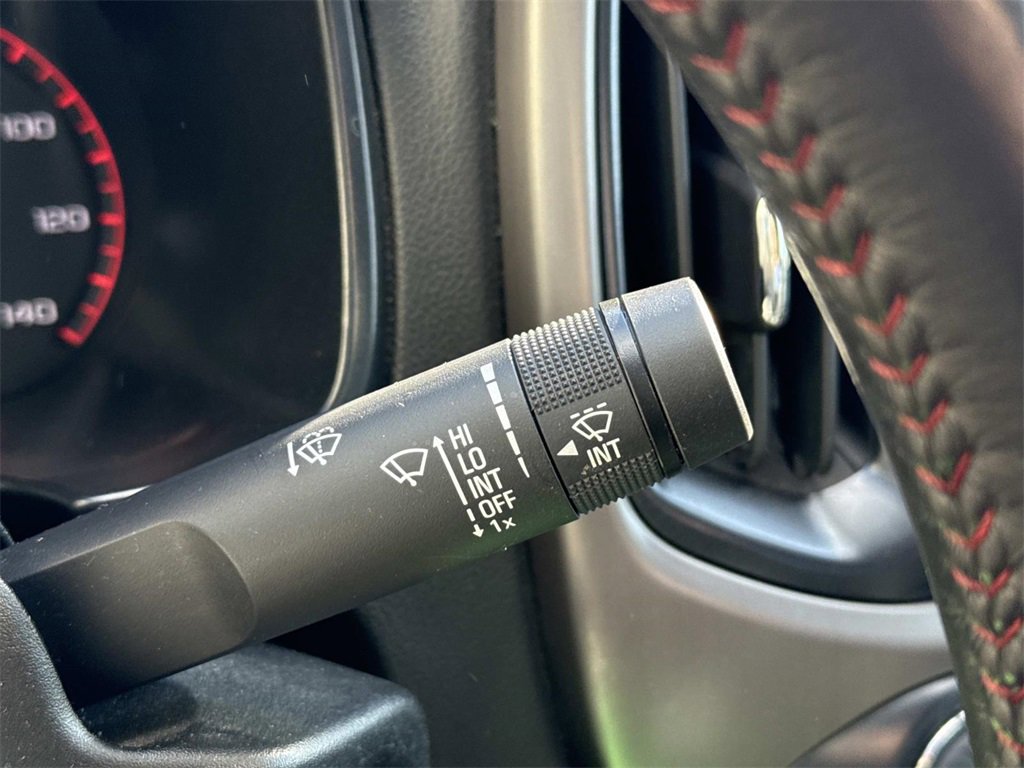 Used 2016 GMC Canyon SLE w/ All Terrain Package image 27