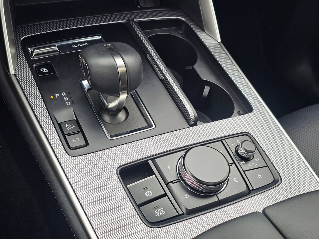 Certified 2025 MAZDA CX-90 Plug-In Hybrid w/ Premium Plus AWD/4WD image 20