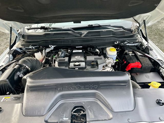 Used 2024 RAM 3500 Big Horn image 20