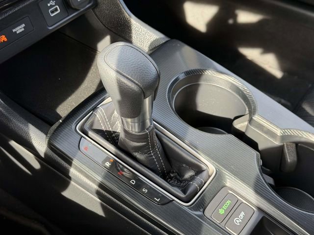 Certified 2023 Honda Civic LX image 28