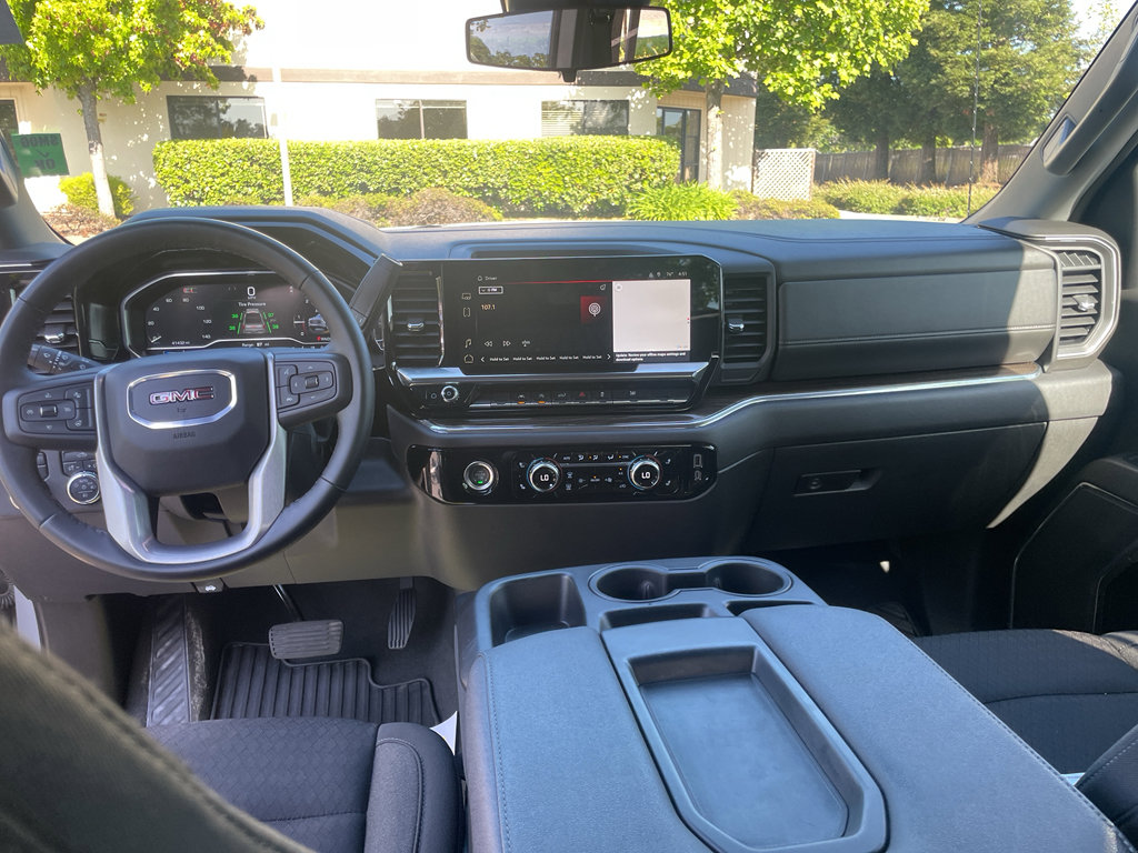 Used 2024 GMC Sierra 1500 Elevation AWD/4WD image 53