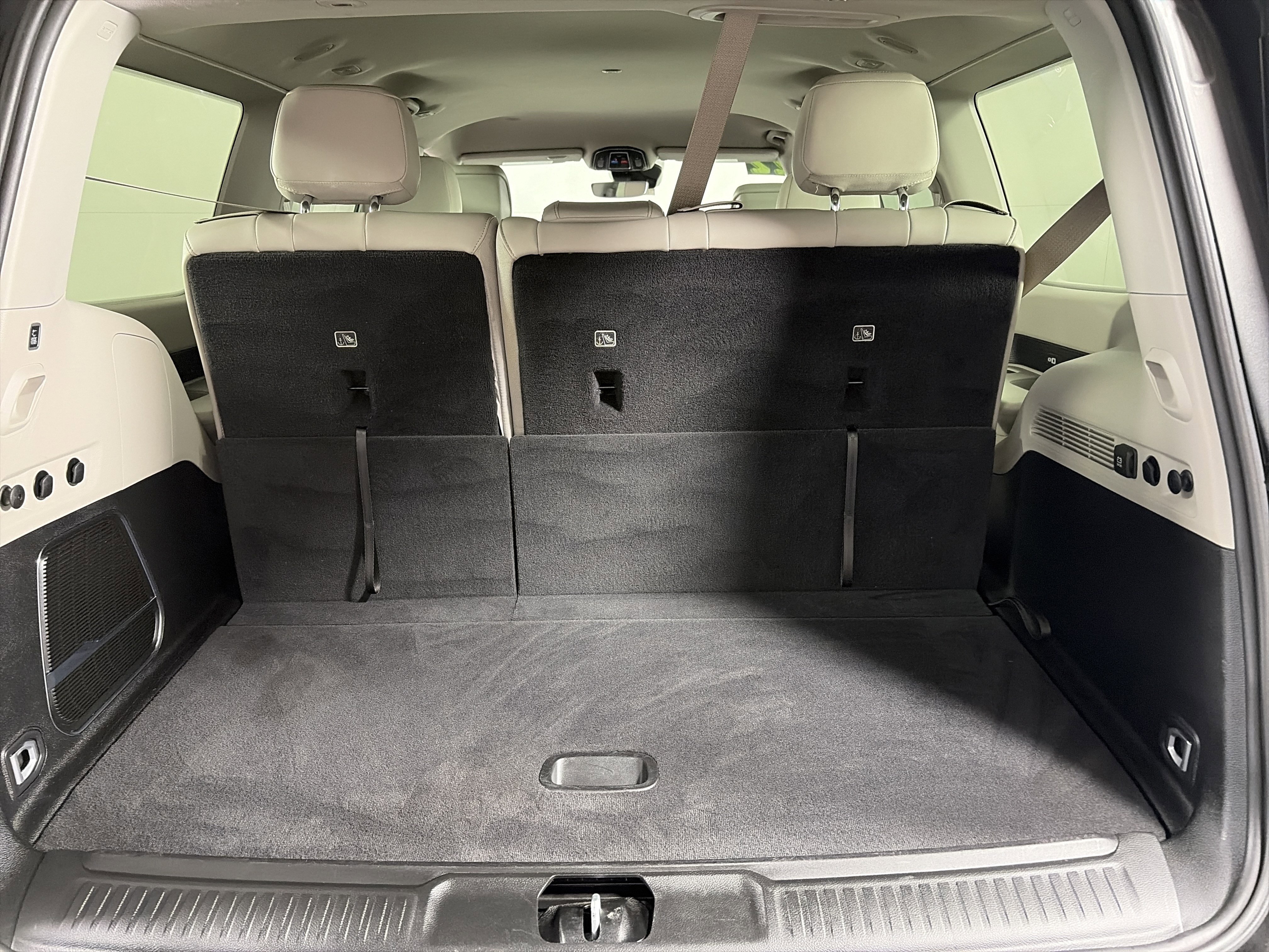 Used 2022 Jeep Wagoneer Series I image 19