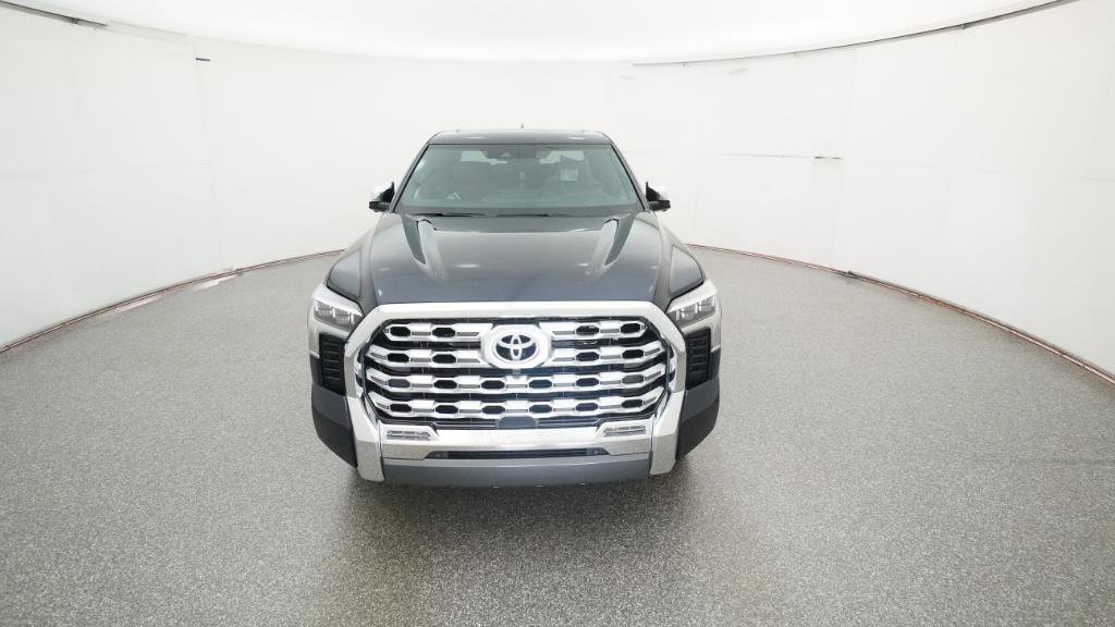 New 2026 Toyota Tundra 1794 Edition AWD/4WD image 2