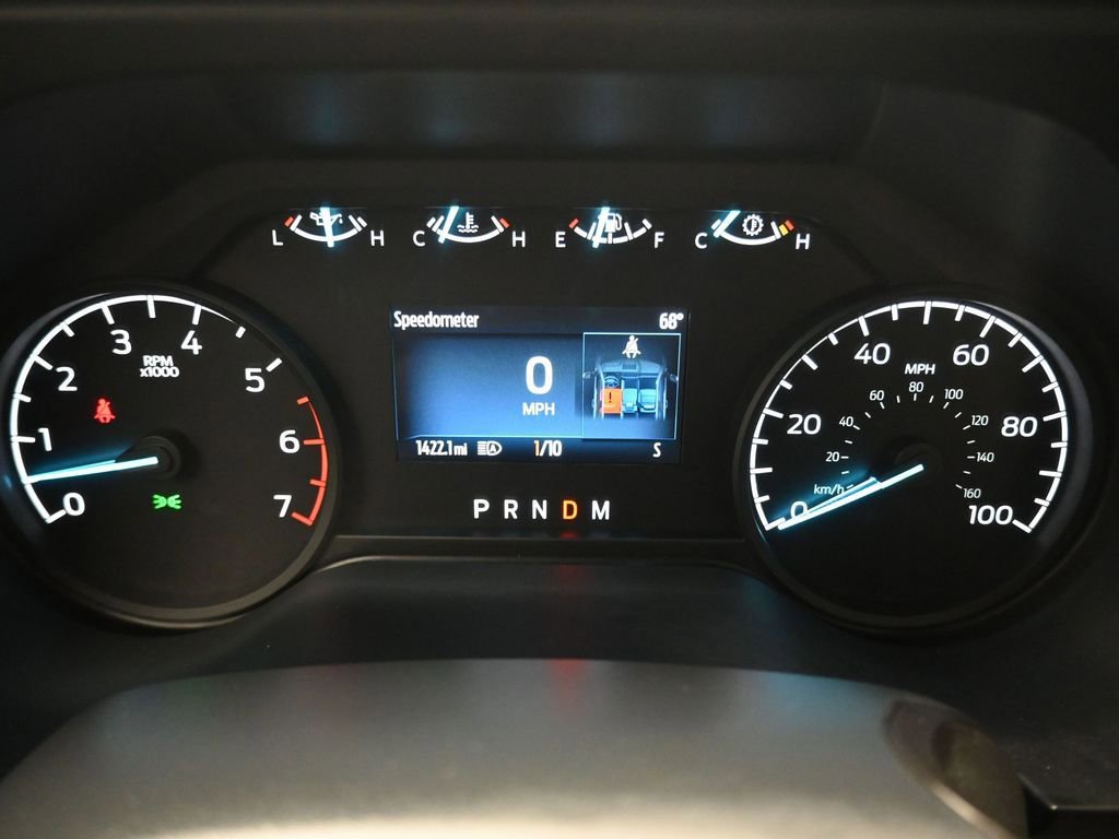 Used 2024 Ford F250 XL w/ 360-Degree Camera Package image 16