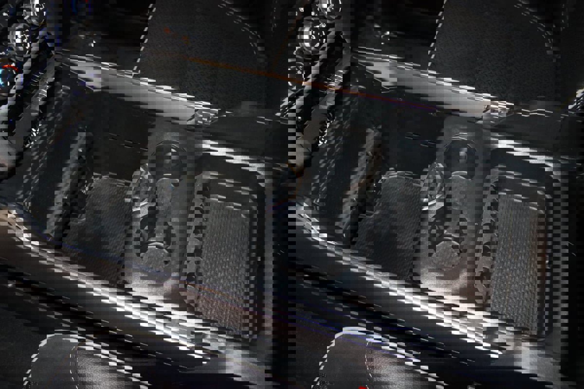 Used 2024 RAM 1500 Laramie image 45