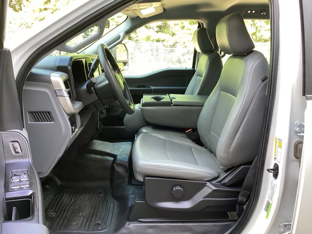 Used 2023 Ford F250 XL AWD/4WD image 33