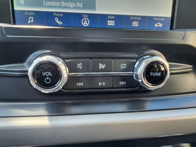 Used 2022 Ford F150 XLT w/ Equipment Group 301A Mid image 19